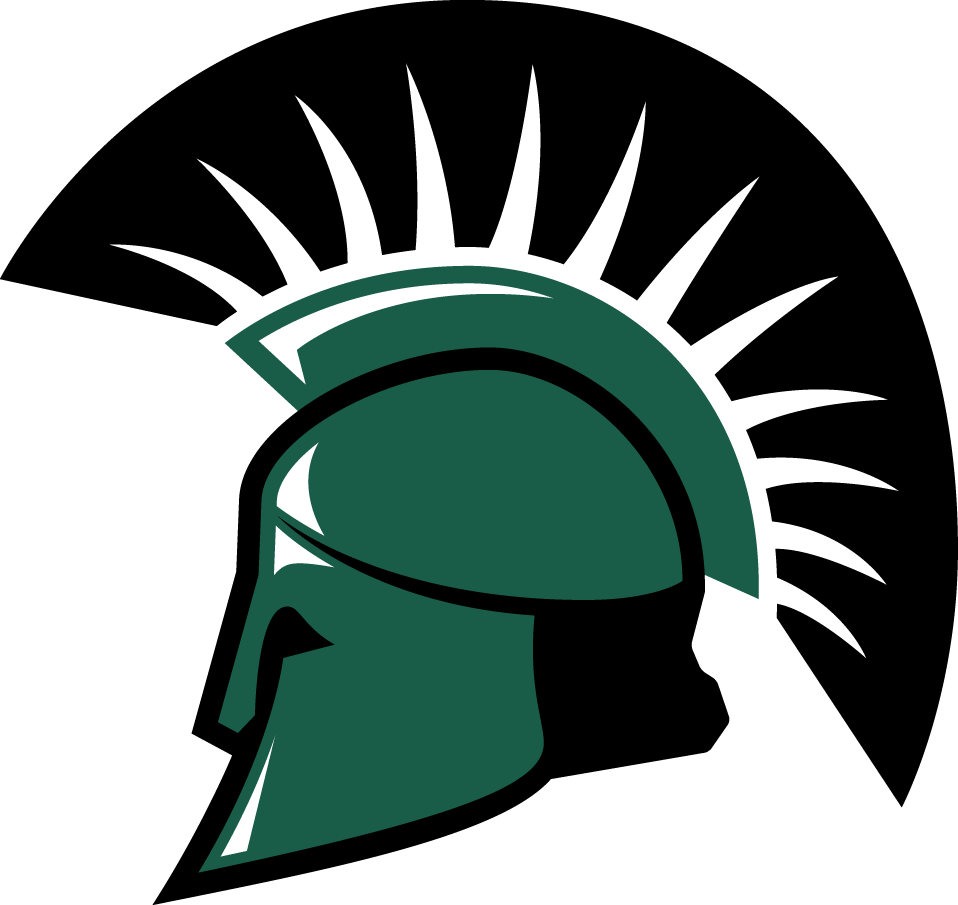 USC Upstate Spartans 2009-2010 Primary Logo diy DTF decal sticker